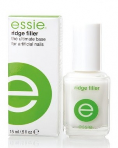 Essie Basecoat ridge filler 