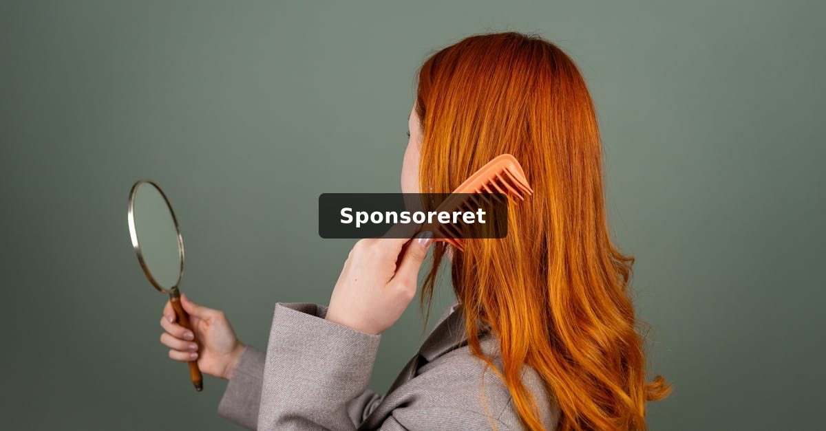 Skønhedsrutiner og streaming: Livet i Esbjerg